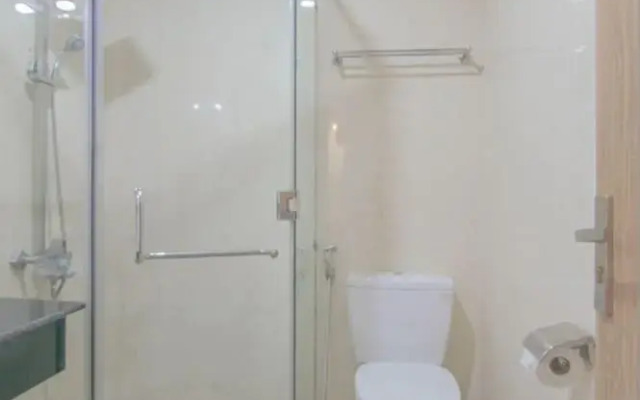 Diamond Hotel