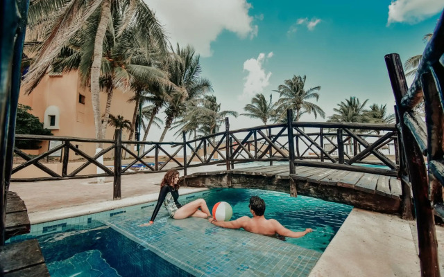 Reef Yucatan Hotel and Convention Center All Inclusive