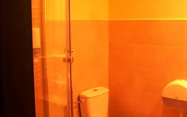 Hotel Kuźnia Oberża Polska