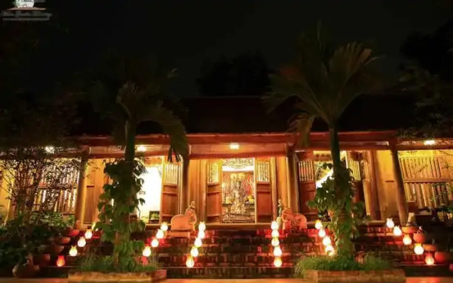 Moon Garden Homestay