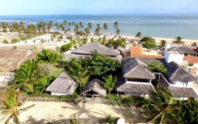 Casa Santa Maria Tatajuba