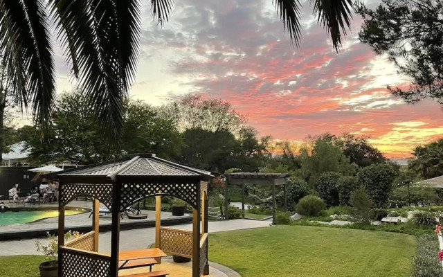 Quinta Arratz