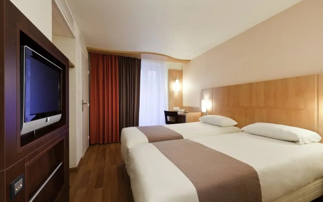 ibis Paris Gare de Lyon Reuilly