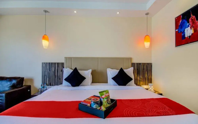 Edition O 30037 Hotel Mapple