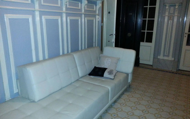 New Arapey Hotel