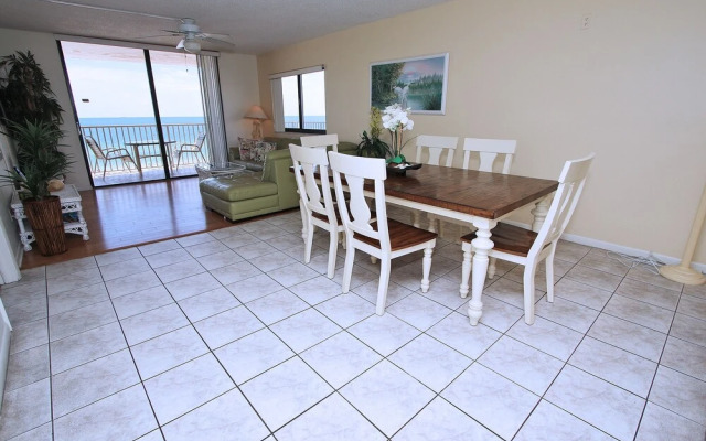 Sand Castle Ii-2506 Apartment