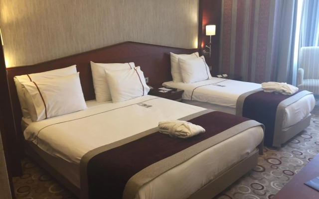 Taksim Gonen Hotel