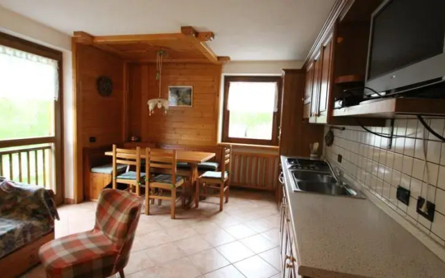 Appartamenti Chalet Canedi - Holiday Apartment