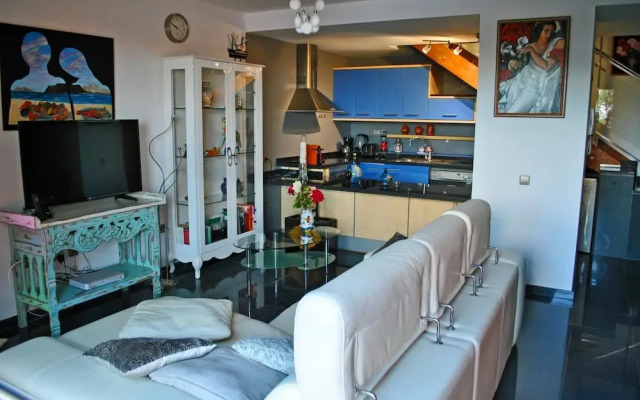 Beach Apartment Marfolin 06 El Cotillo