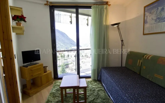 Apartamento Sanglier