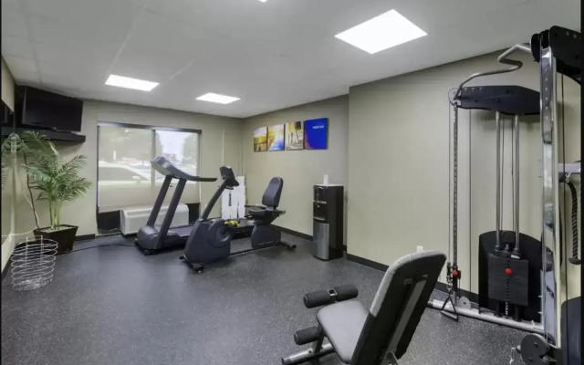 Comfort Inn & Suites Peachtree Corners