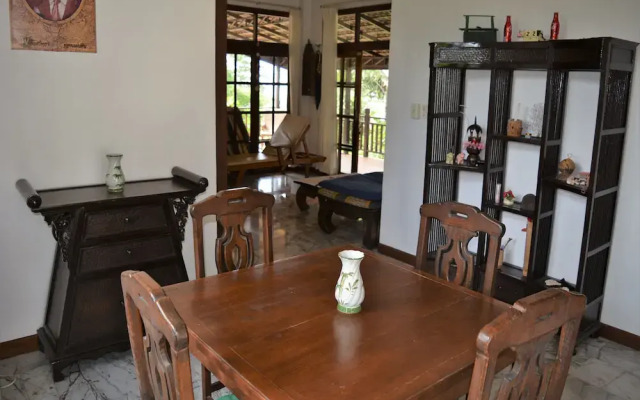 Amintra 3 Villa