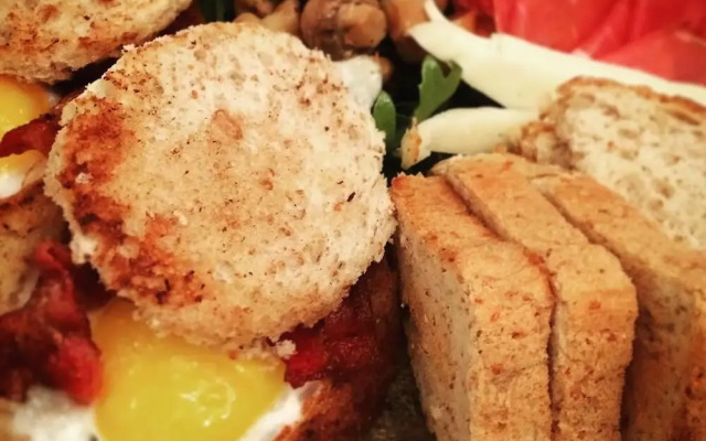 Cardilli Luxury Rooms