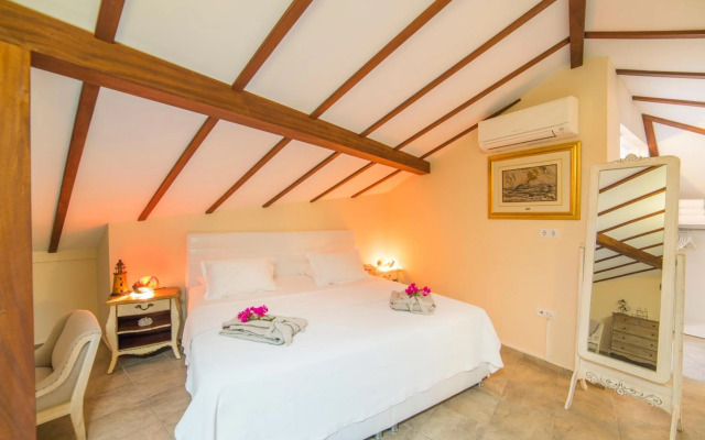 Yalicapkini Boutique Hotel