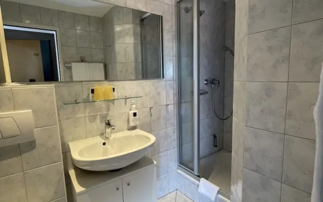 Berghotel Sankt Andreasberg