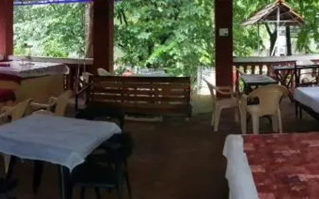 The Rippling Edge Gadhok Cottage