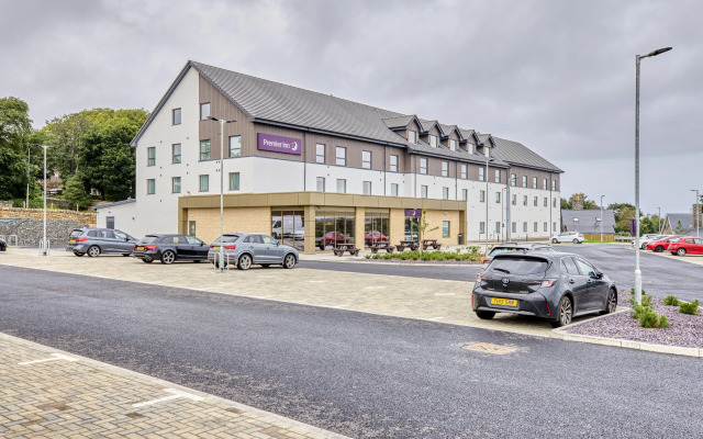 Premier Inn Thurso