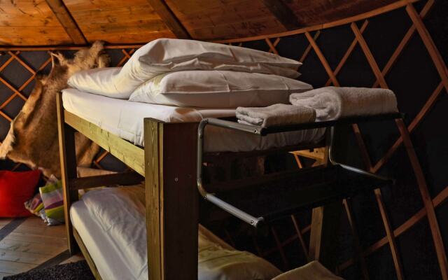 Hardanger Basecamp