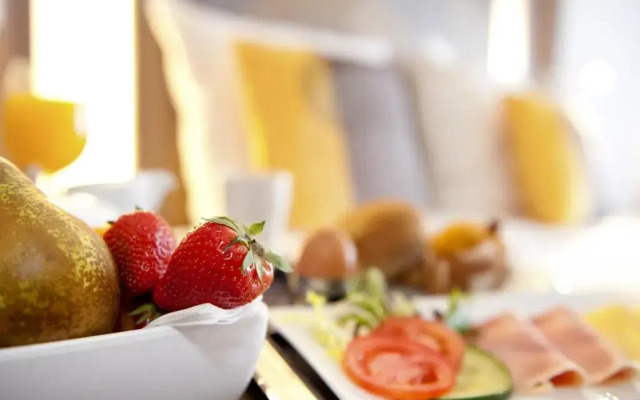 Novotel La Grande Motte Golf