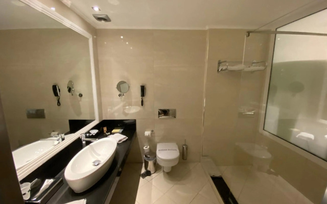 Litohoro Olympus Resort Villas & Spa