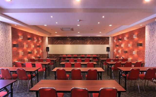 Uniq Hotel Yogyakarta