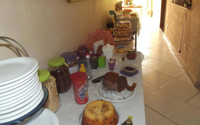 Pousada Casa Nova Búzios