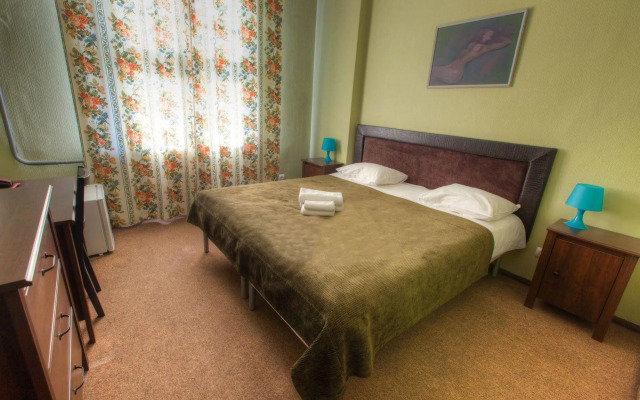 Viktorija Hotel