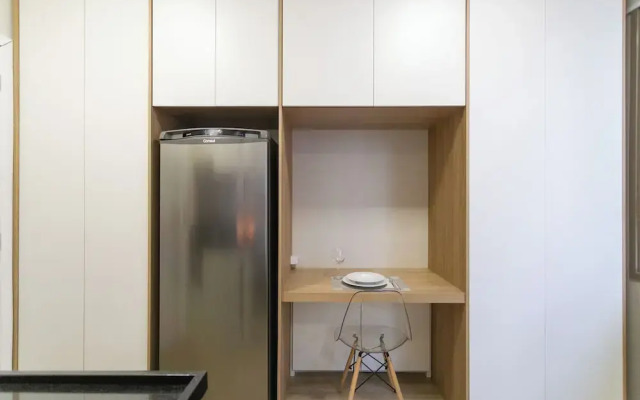 Ag Residences Perdizes