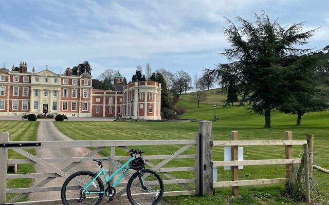 Hawkstone Hall Hotel & Gardens