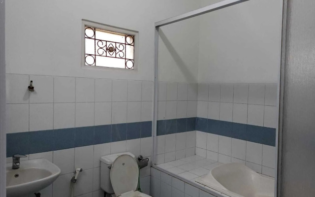 Villa Ranchero 5 - Ciater Highland Resort