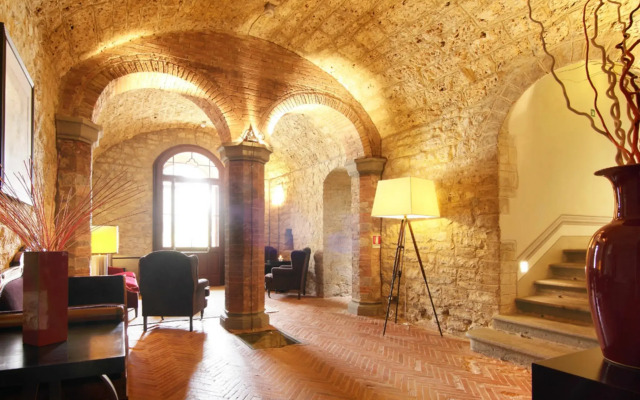 Borgo Scopeto Wine & Country Relais