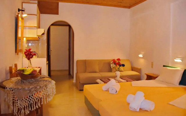 Hotel Anatoli Apartments