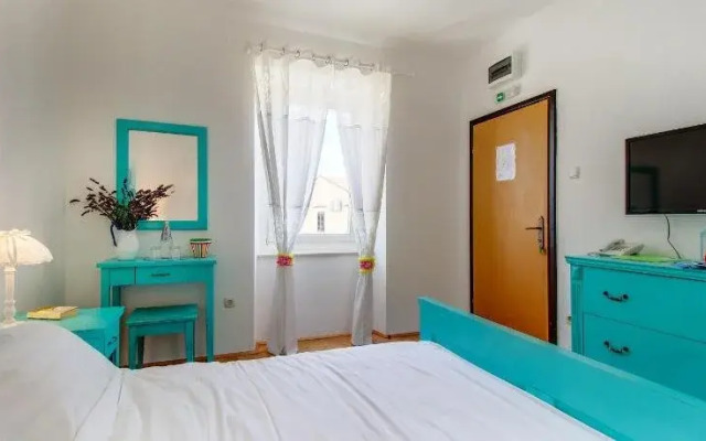 Hotel Sansegus