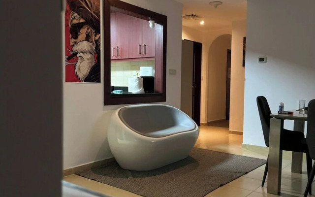 SUNNY SIDE LUXé HOSTEL