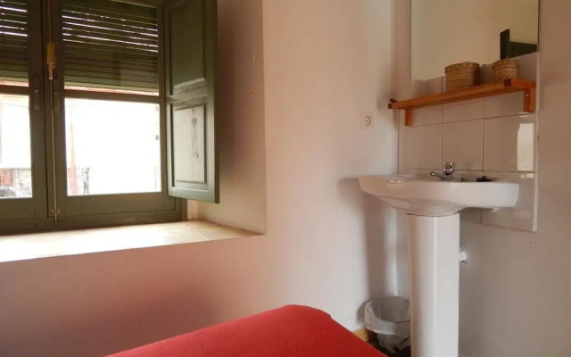 Hostel La Corredera