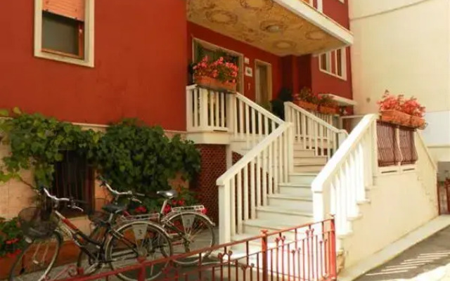 Hotel Villa Marin