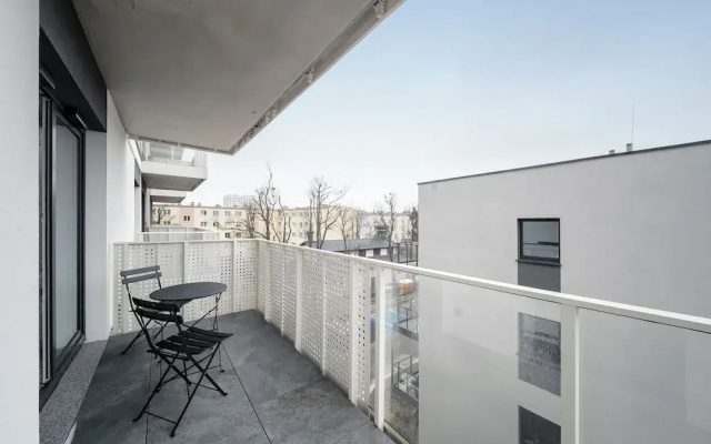 RentPlanet - Apartament Marcelińska