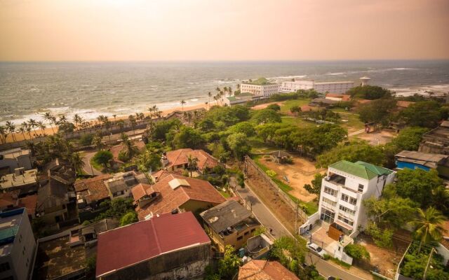 Island Hostels