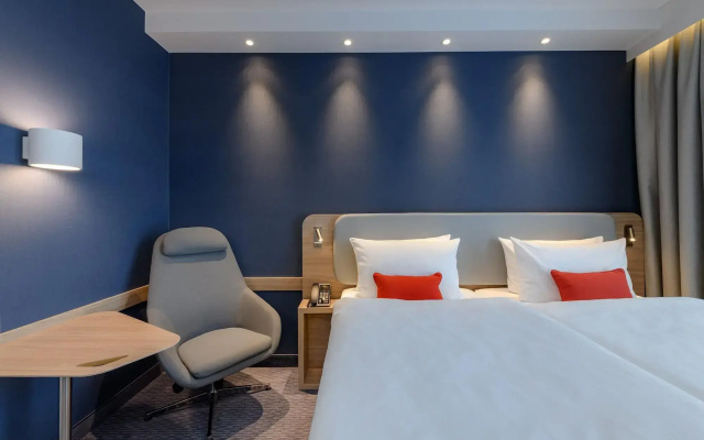 Holiday Inn Express Goettingen