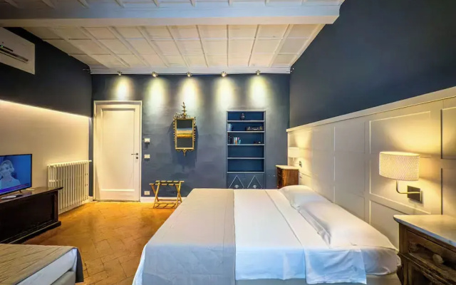 B&B Villa Le Farnete