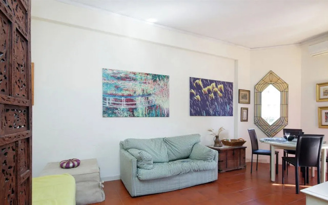 Trastevere Apartments - Jewish Ghetto Area