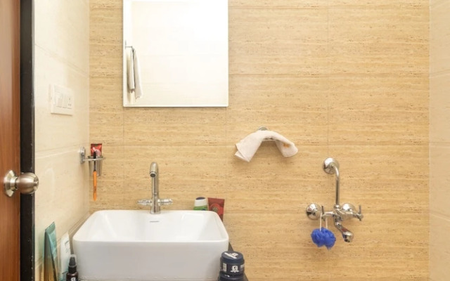 The Covie Viman Nagar 102