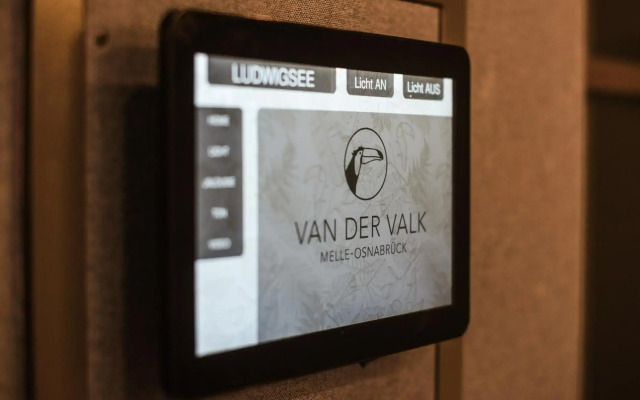 Van Der Valk Hotel Melle - Osnabrück