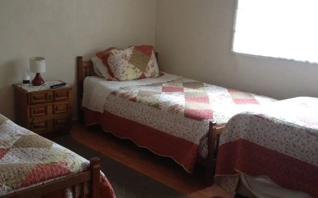 Hotel Villa Eduviges