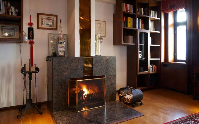 Hotel Roma
