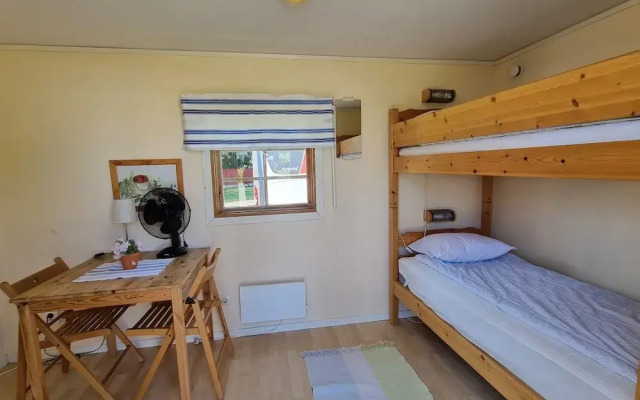 Korskullens Camping Stugor & Cafe