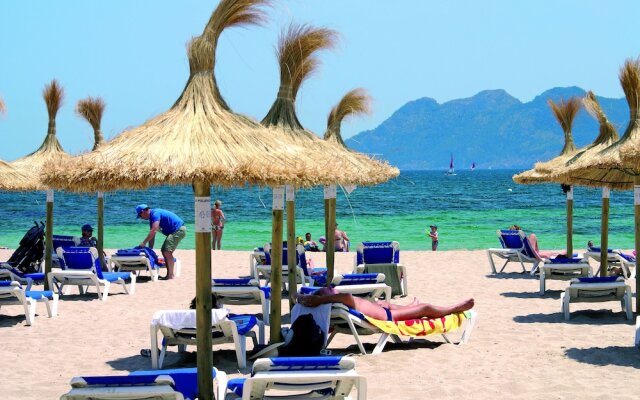 Apartamentos Sivella