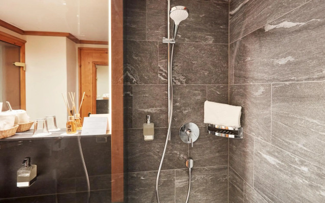 Ermitage Wellness & Spa Hotel