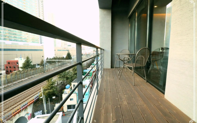 TRT Hotel