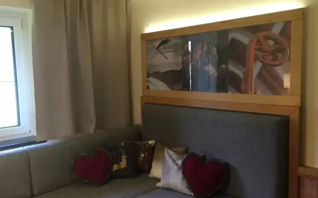 Jens Weissflog Appartementhotel
